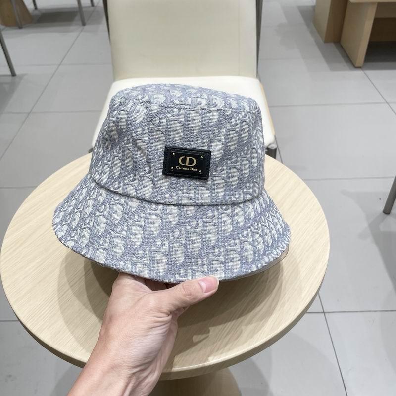 Dior hat (165)