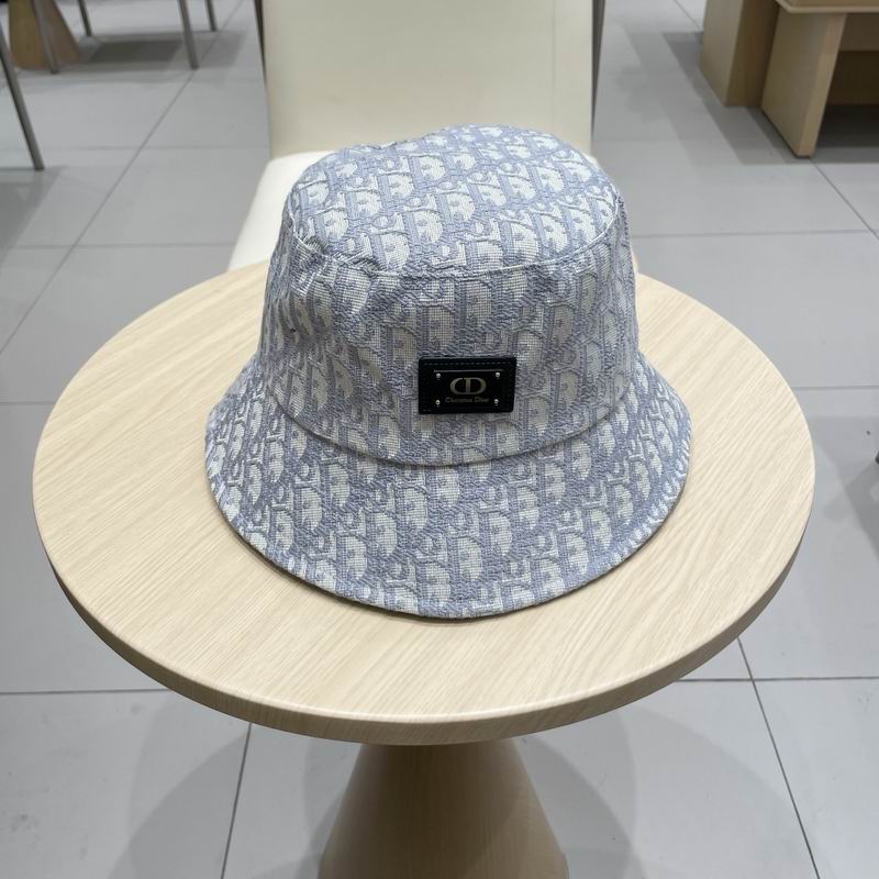Dior hat (170)