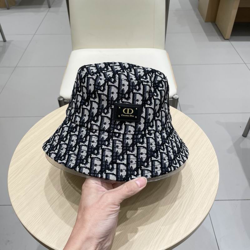 Dior hat (174)