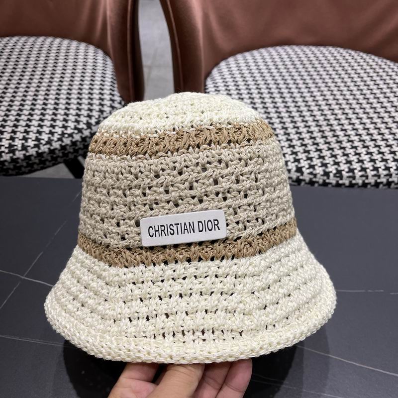 Dior hat (18)