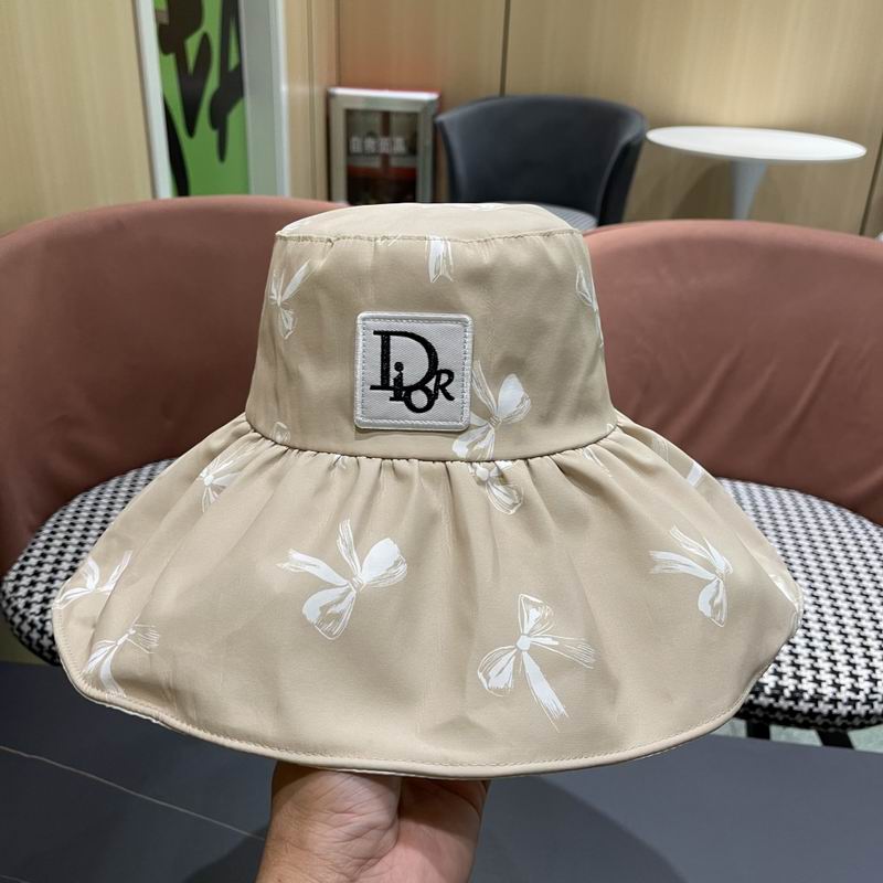 Dior hat (197)