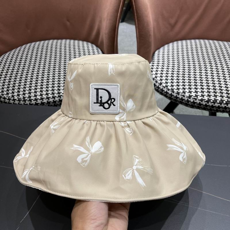 Dior hat (198)