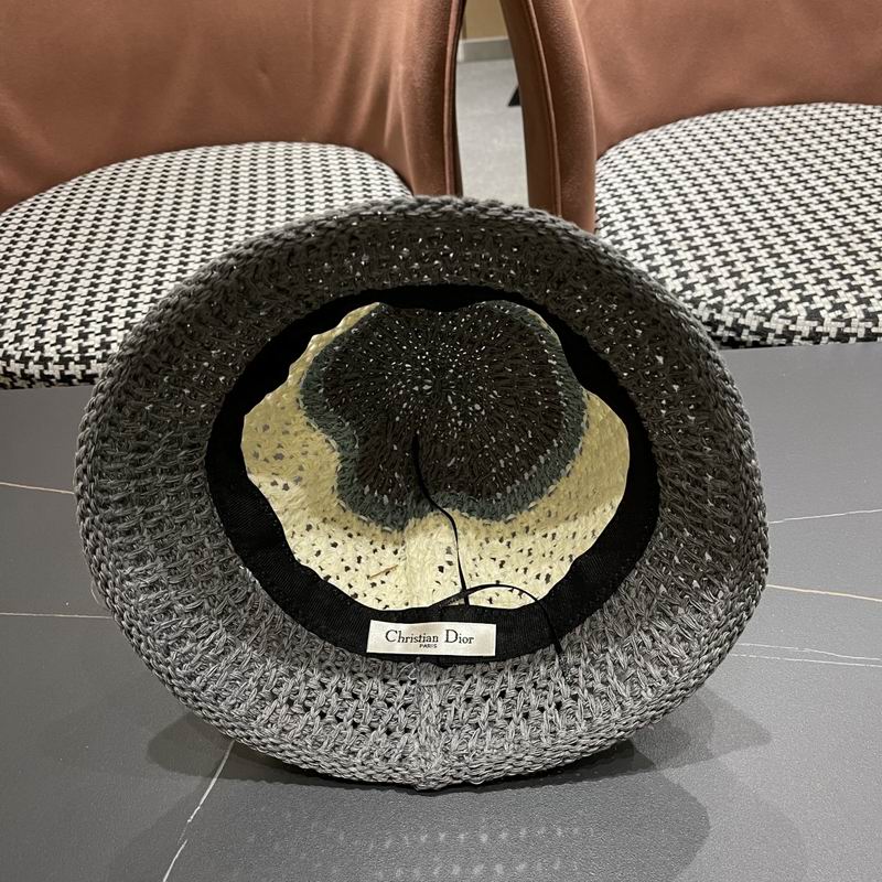 Dior hat (2)