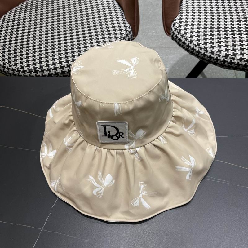 Dior hat (200)