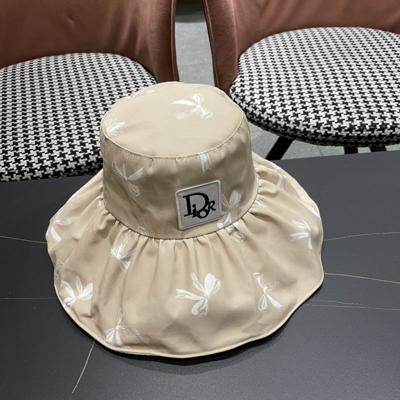 Dior hat (201)