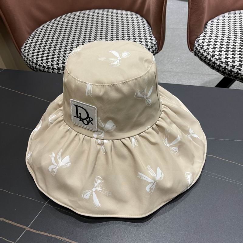 Dior hat (202)