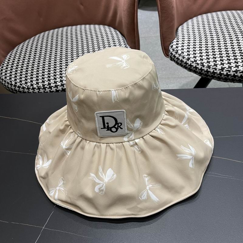 Dior hat (203)
