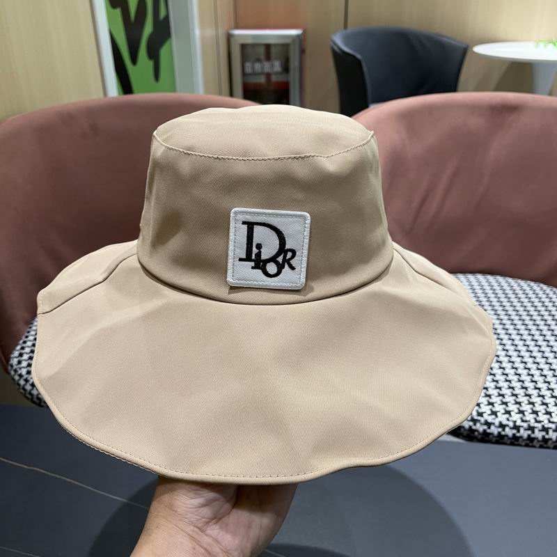 Dior hat (225)