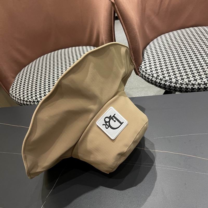 Dior hat (227)