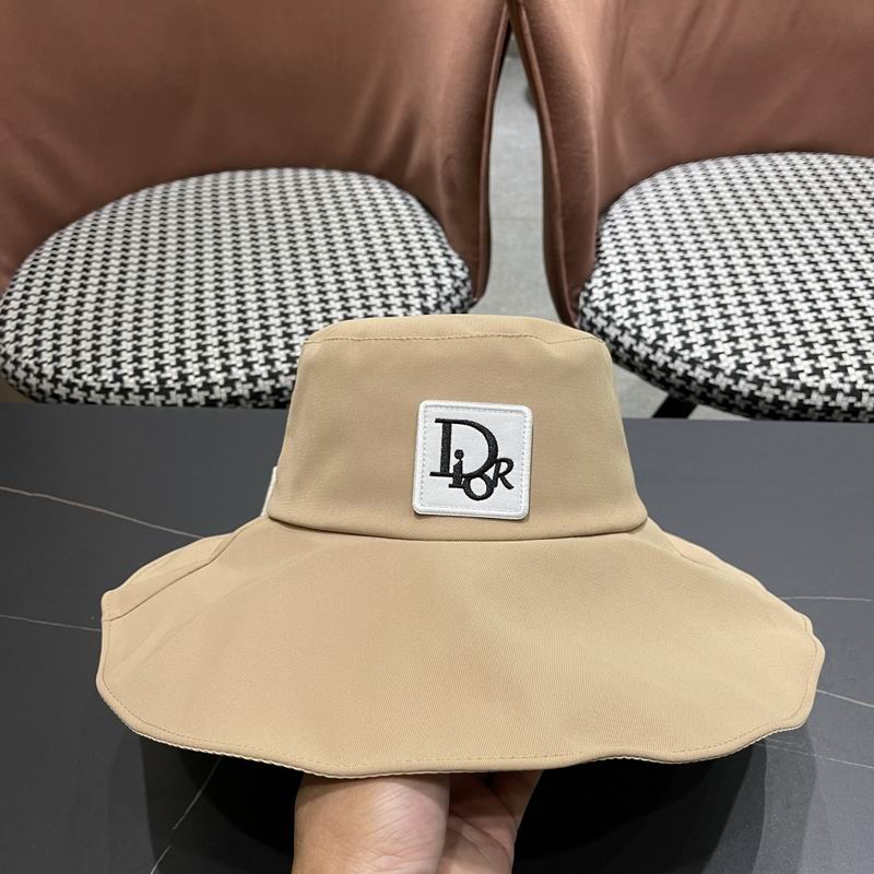 Dior hat (229)
