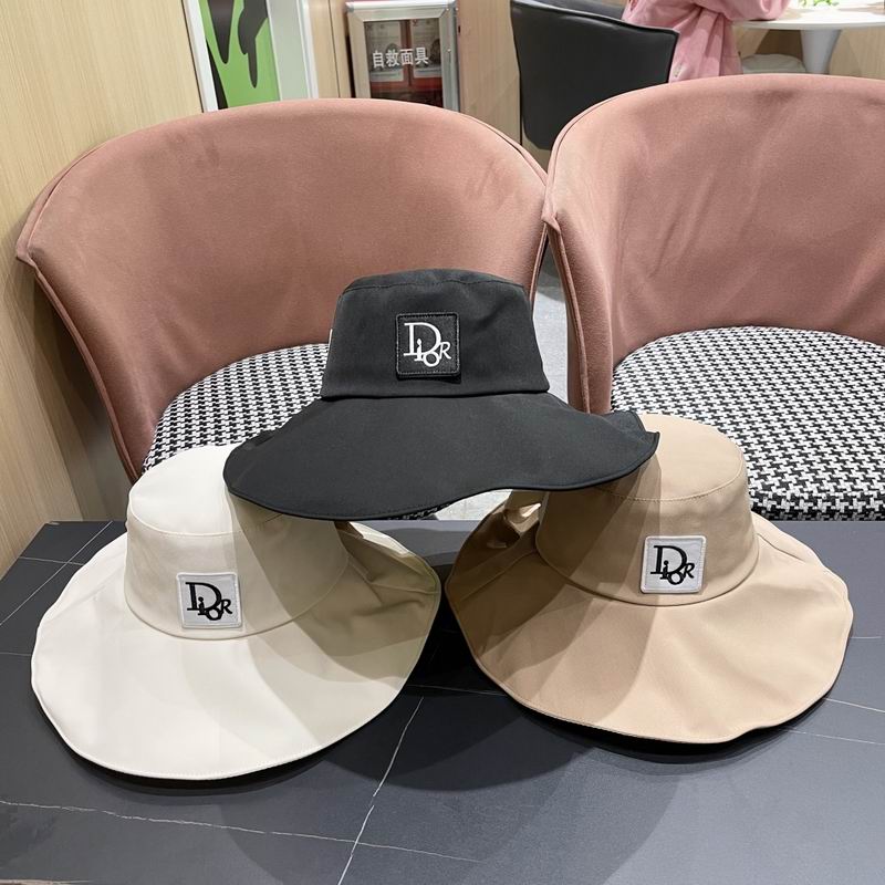 Dior hat (231)