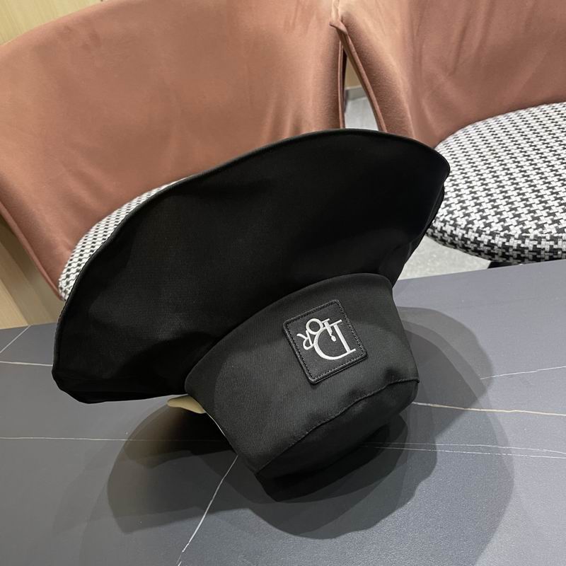 Dior hat (233)