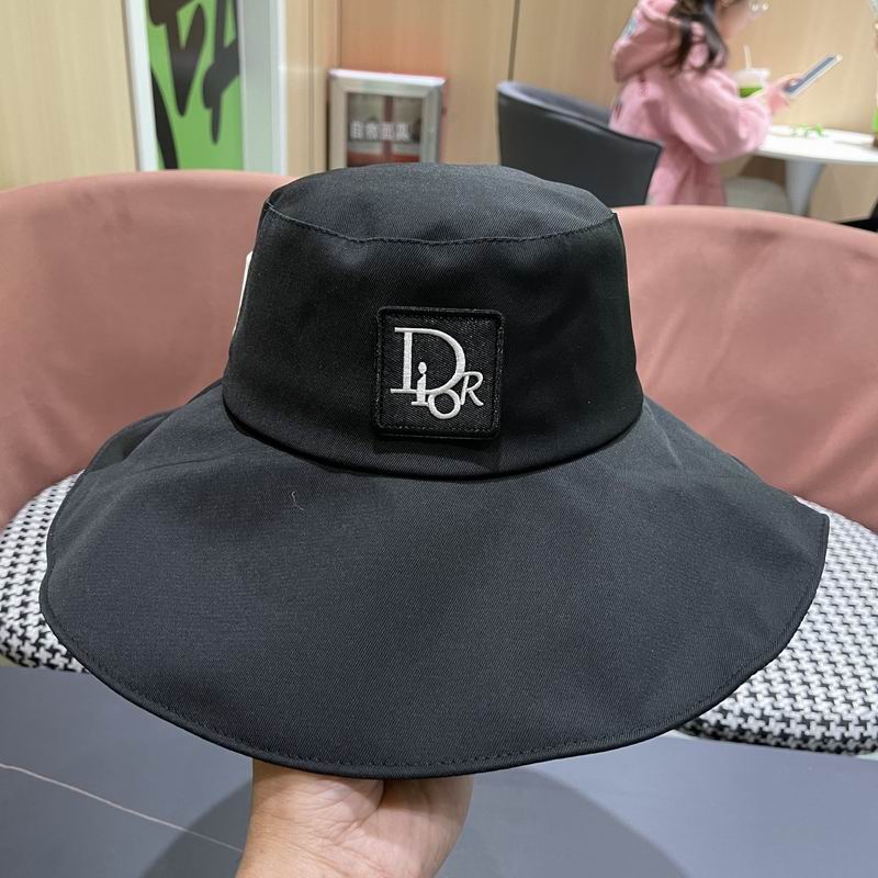 Dior hat (235)