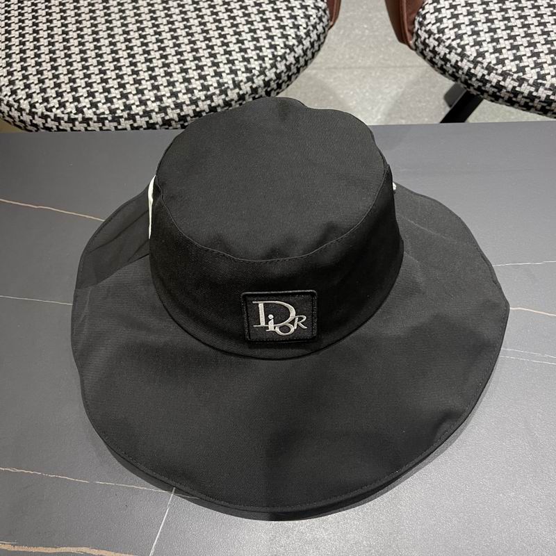 Dior hat (239)