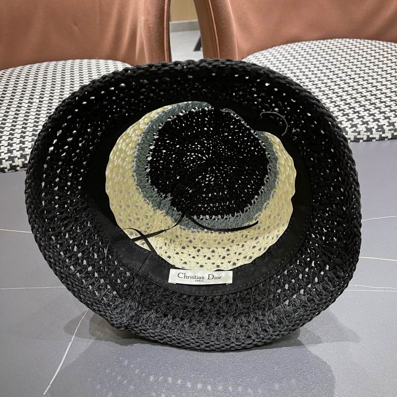 Dior hat (24)