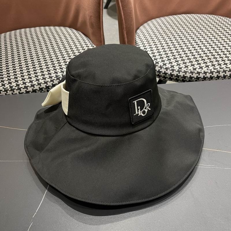 Dior hat (240)