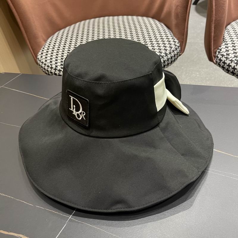 Dior hat (241)