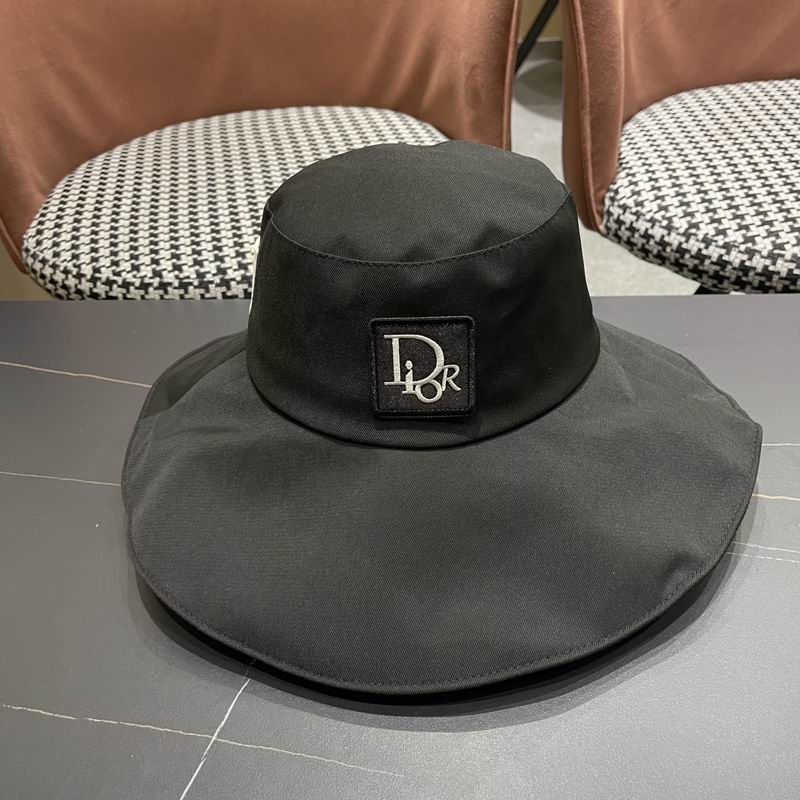 Dior hat (242)