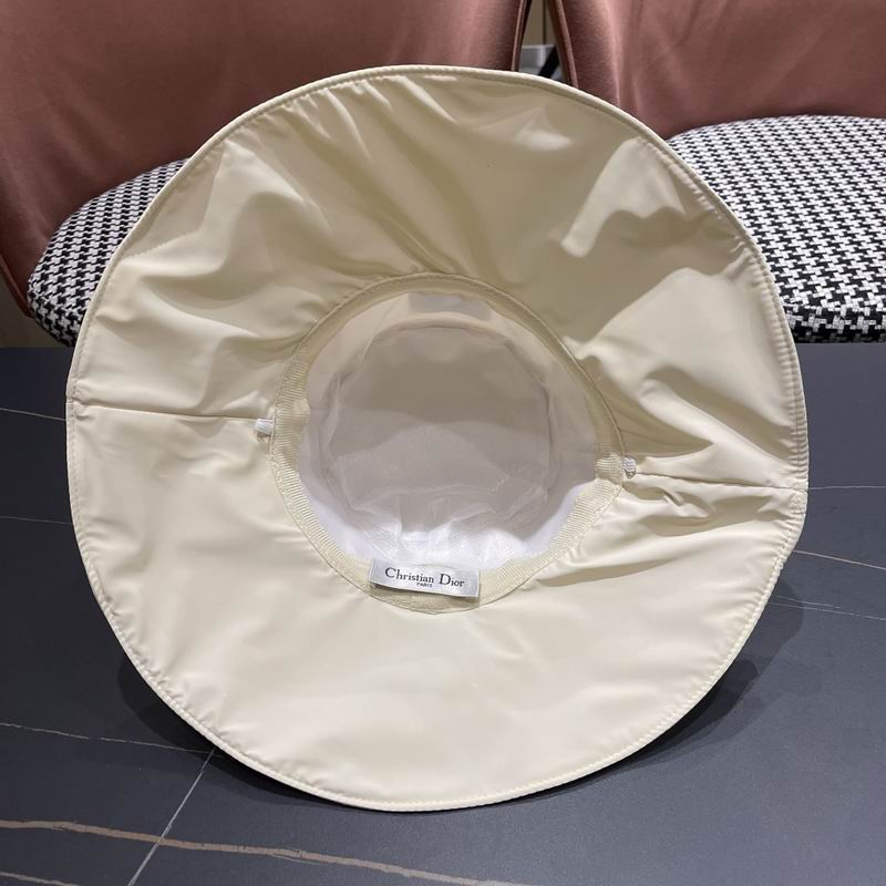 Dior hat (243)