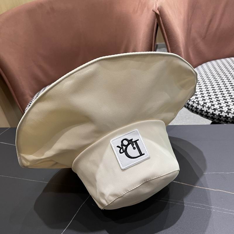 Dior hat (244)
