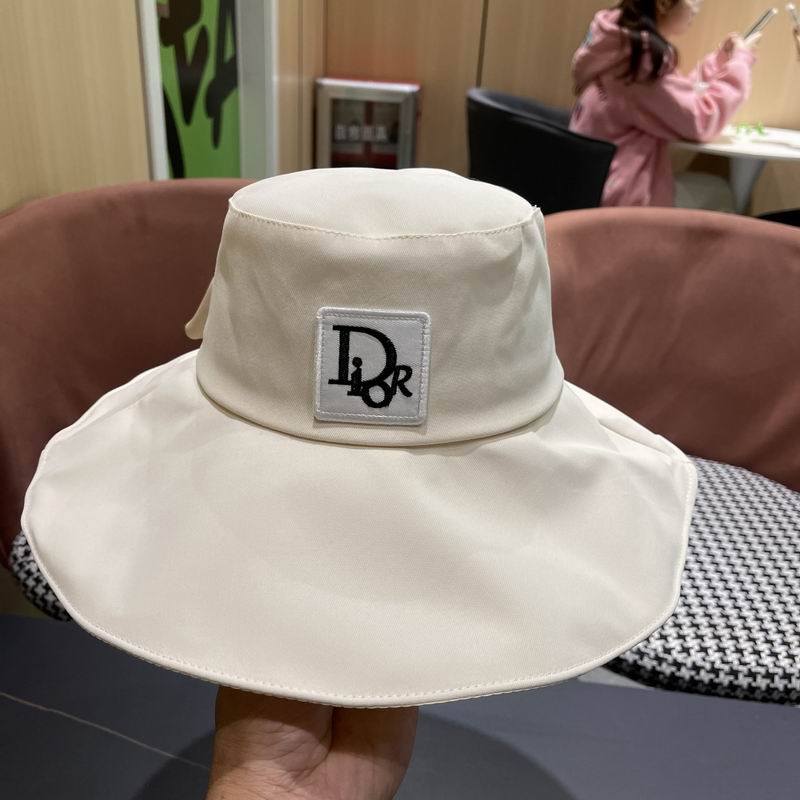 Dior hat (246)