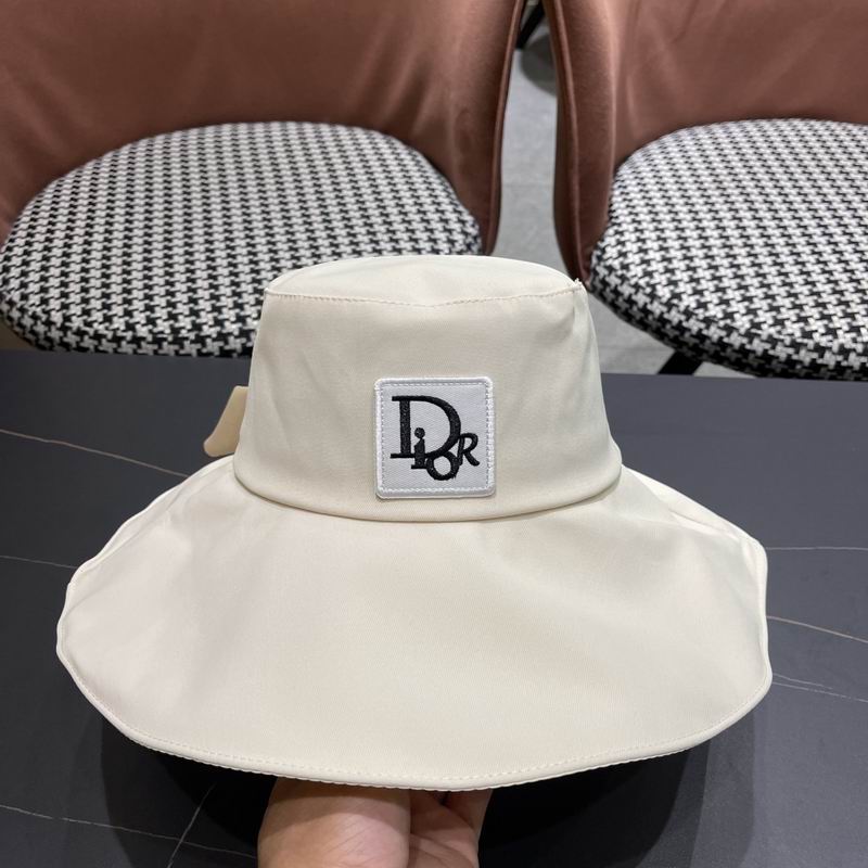 Dior hat (247)