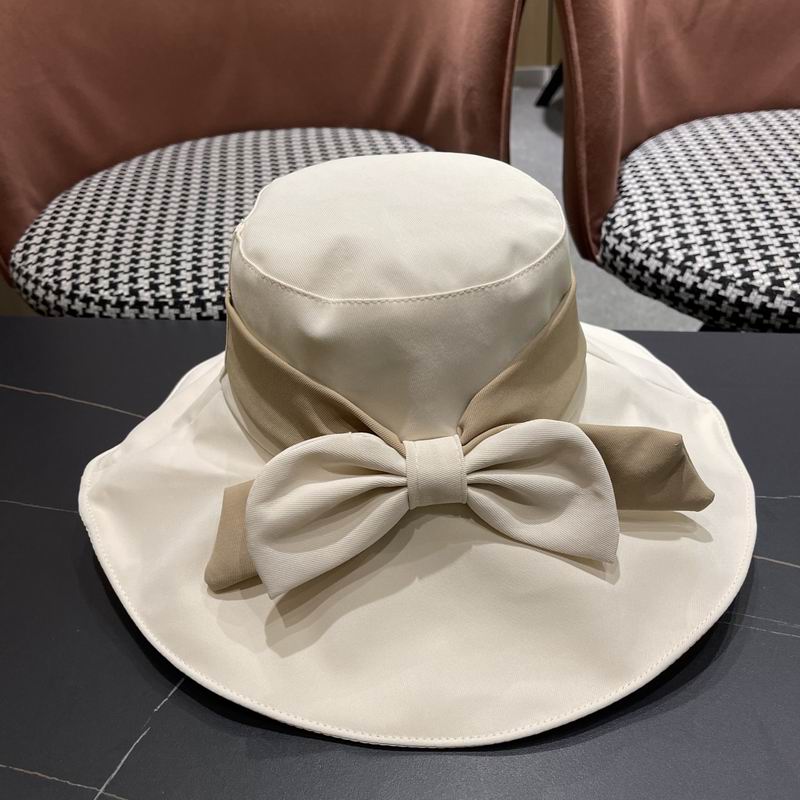 Dior hat (248)
