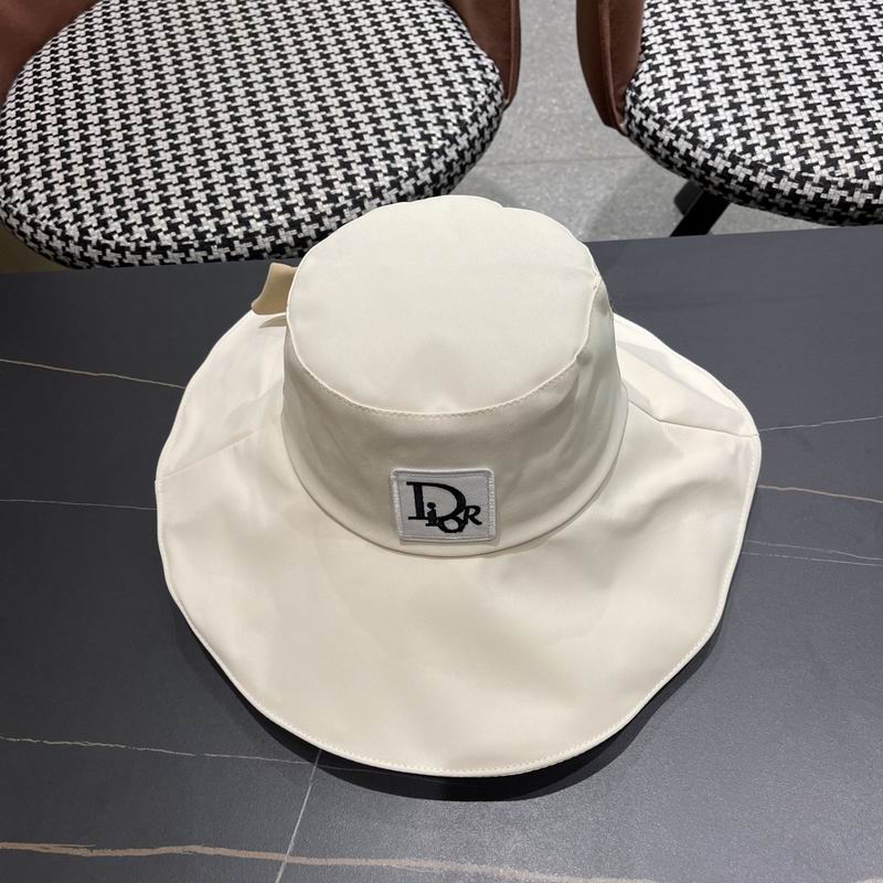 Dior hat (250)