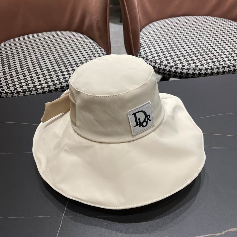Dior hat (251)