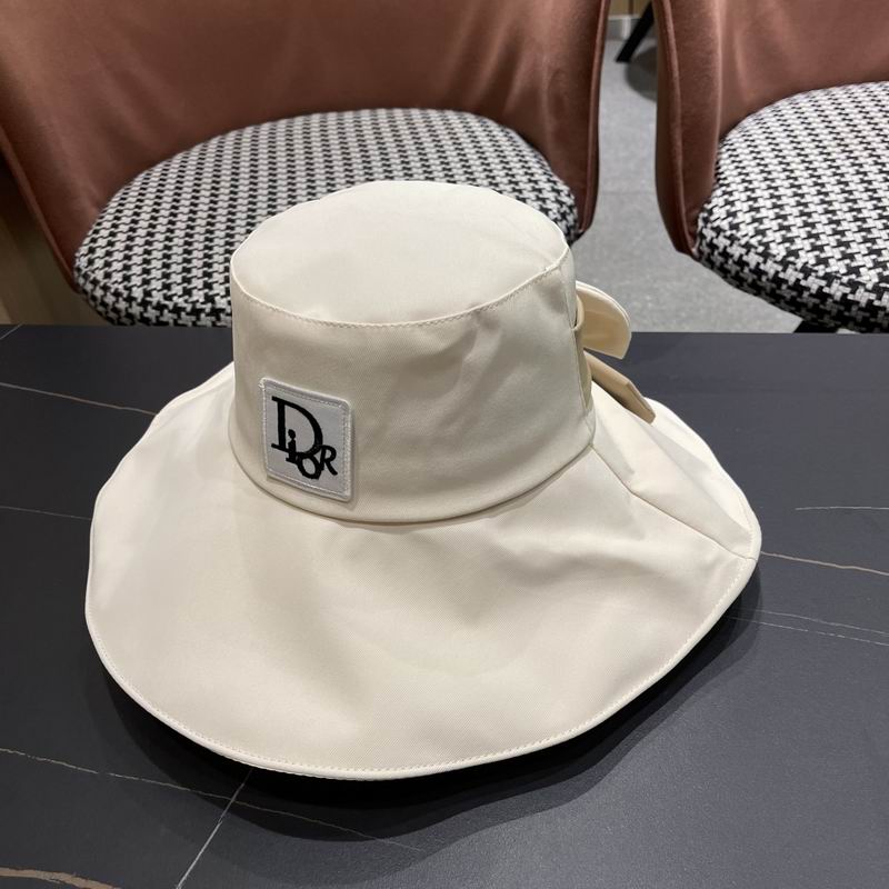 Dior hat (252)