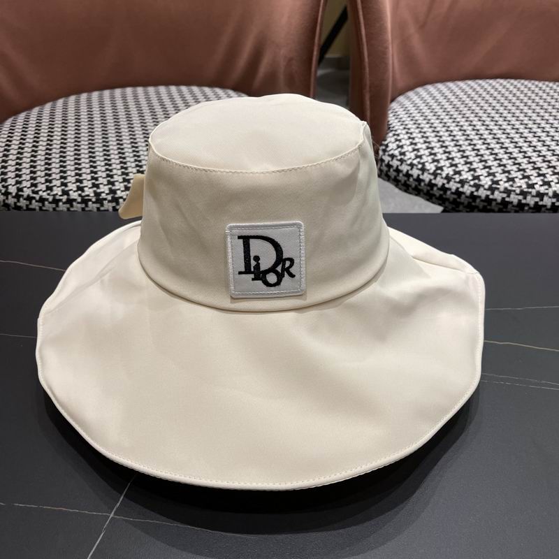 Dior hat (253)