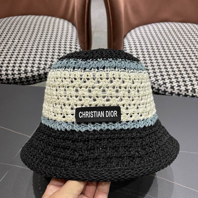 Dior hat (28)