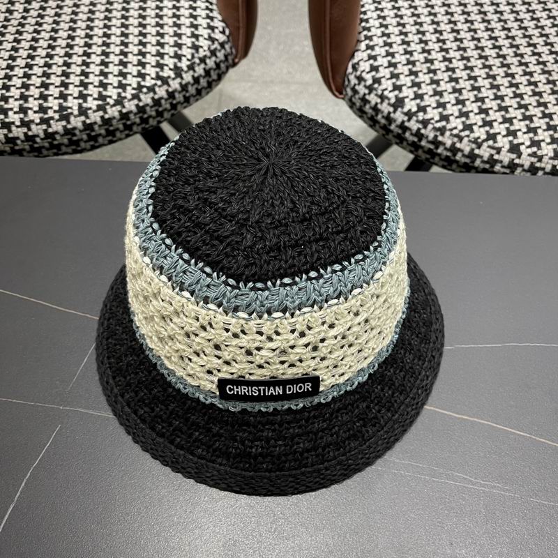 Dior hat (30)