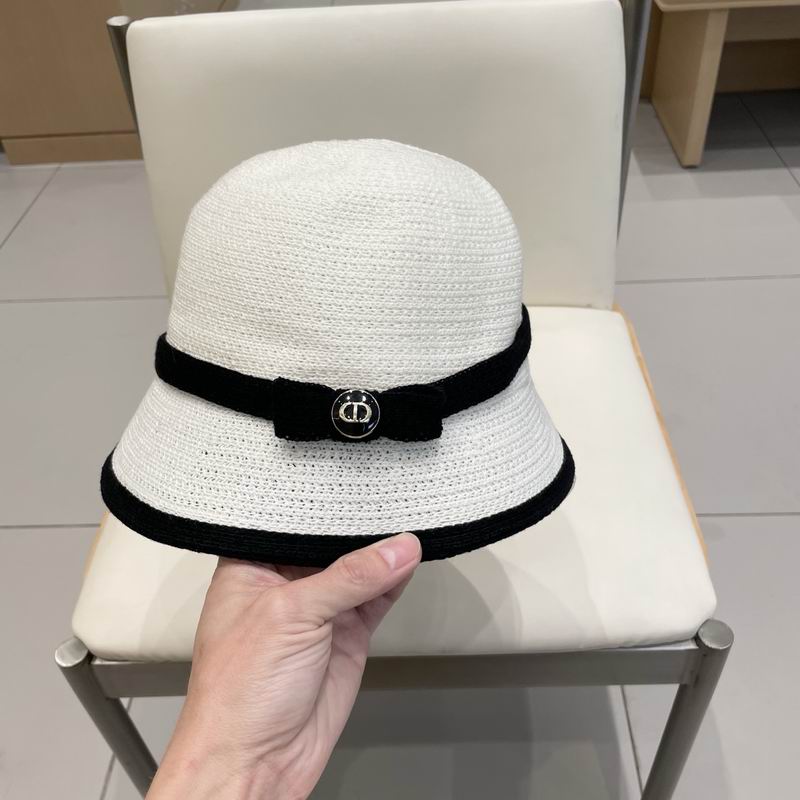 Dior hat (4)