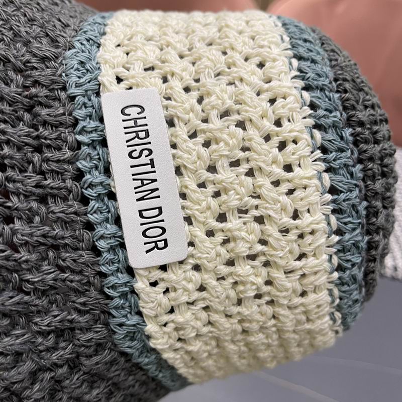 Dior hat (4)