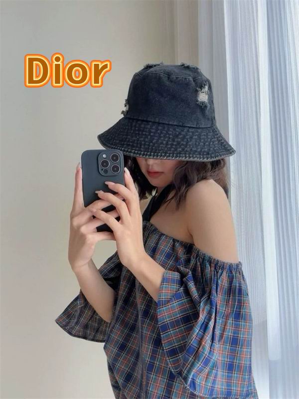 Dior hat (40)
