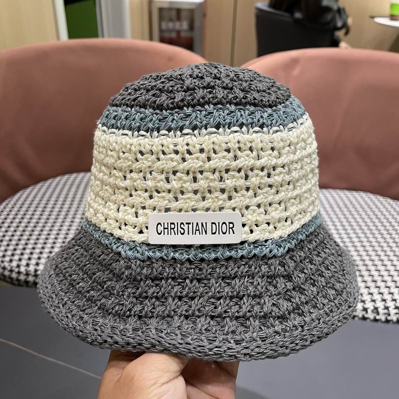 Dior hat (5)