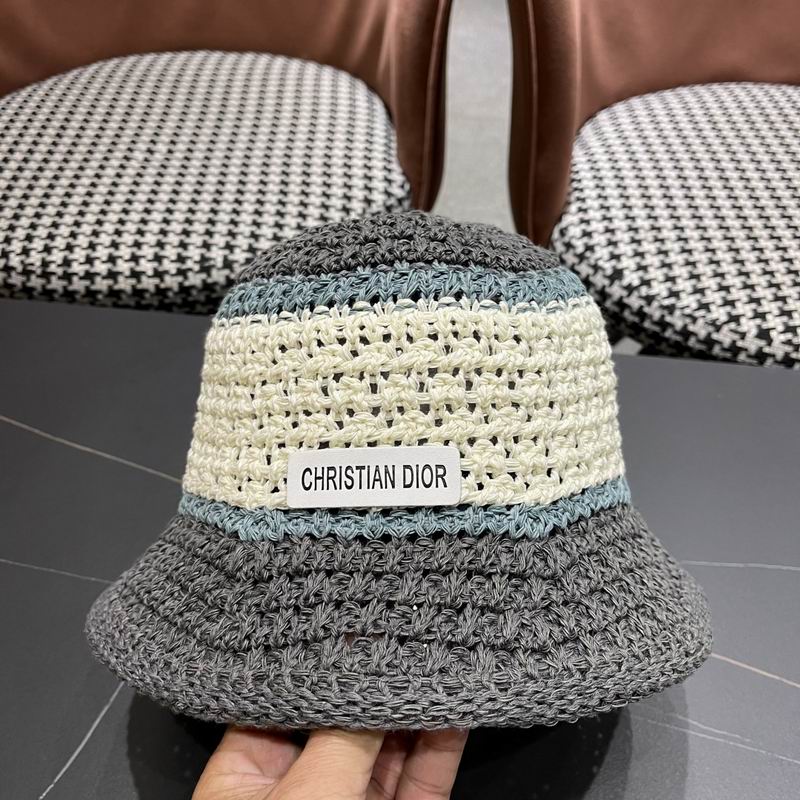 Dior hat (6)