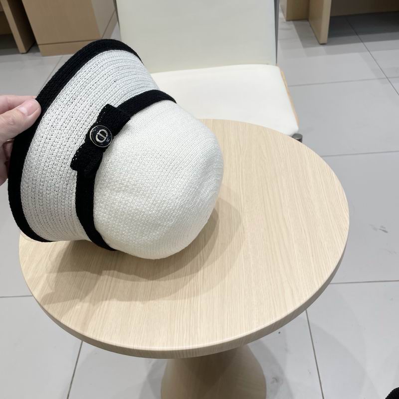 Dior hat (7)