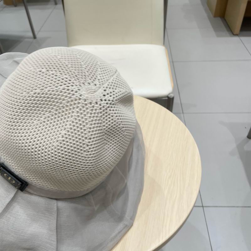 Dior hat (70)