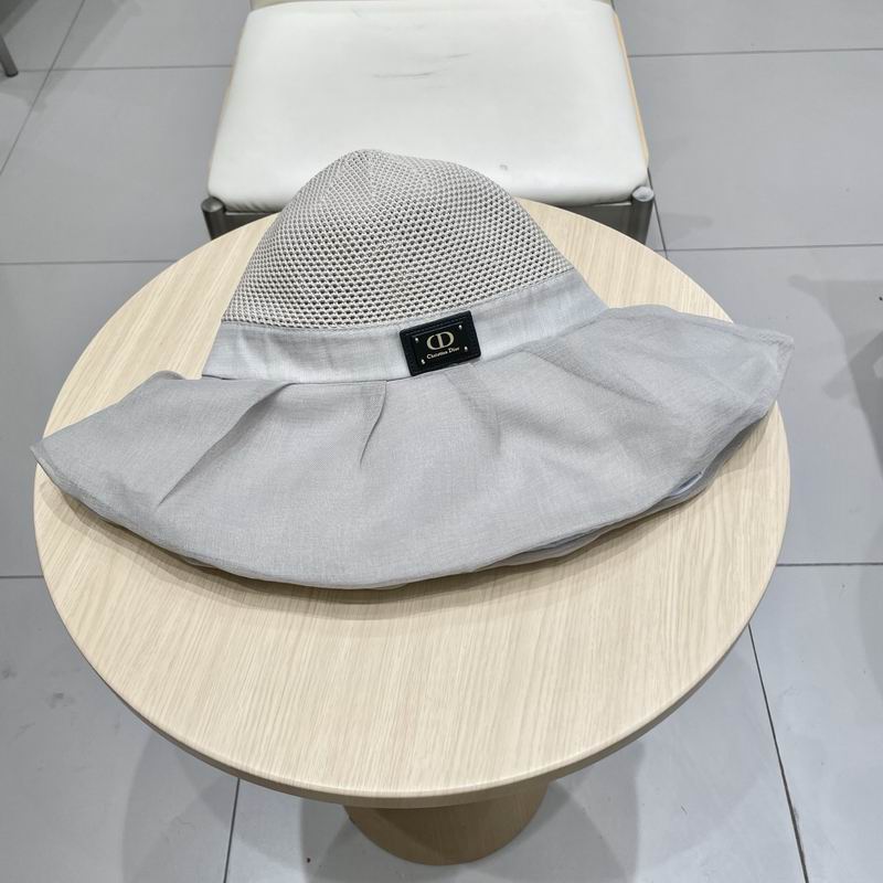 Dior hat (75)