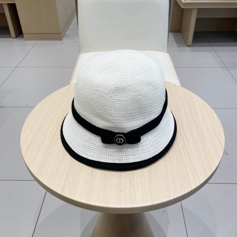 Dior hat (9)