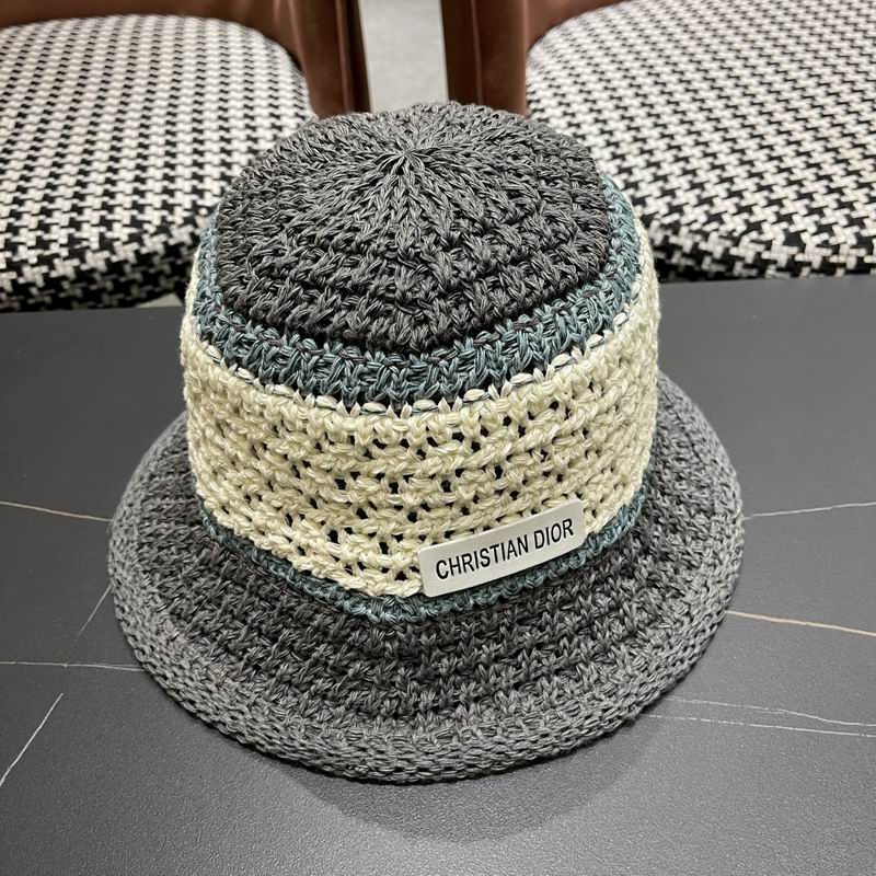 Dior hat (9)