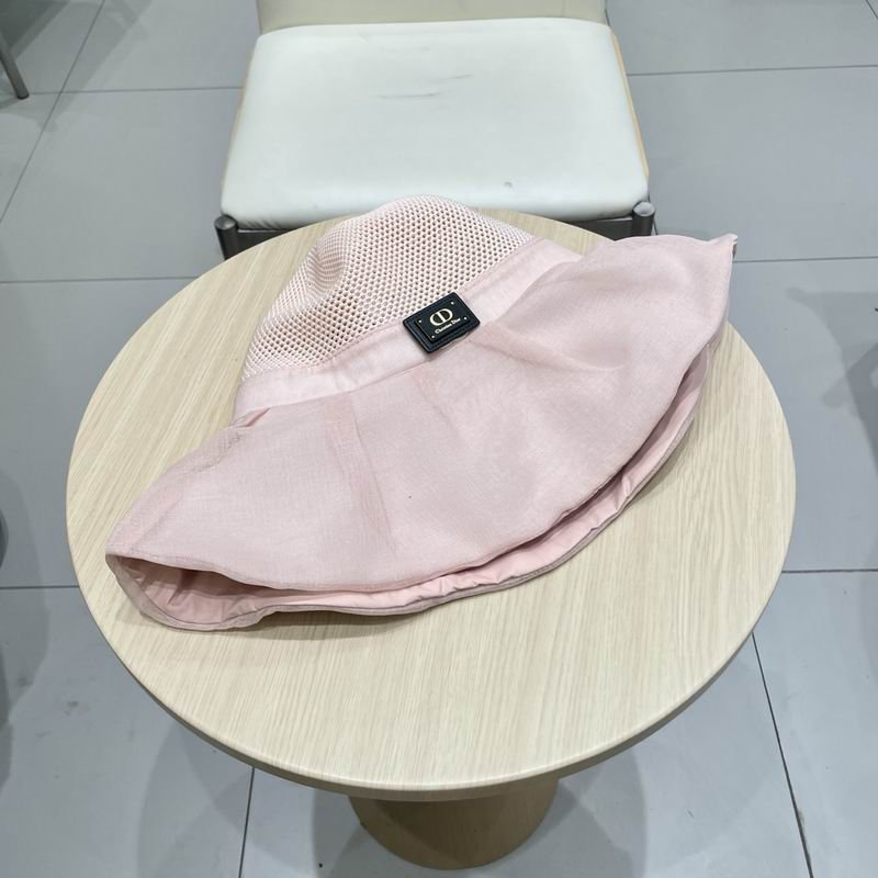 Dior hat (90)