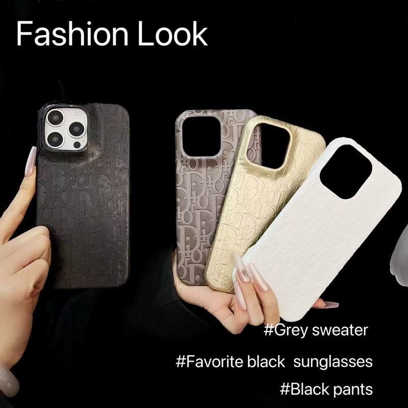 Dior iphone 13-16Pro max 21 (6)