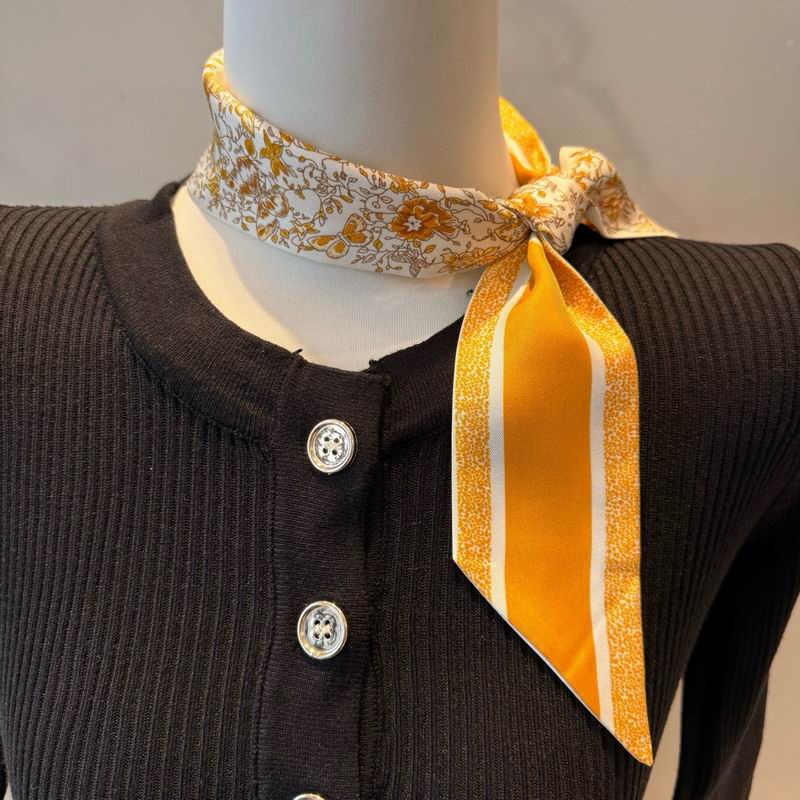 Dior silk ribbon E08 (10)