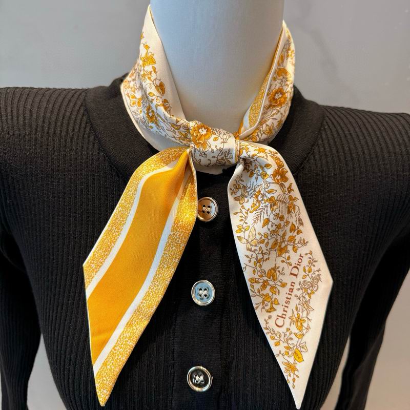 Dior silk ribbon E08 (11)