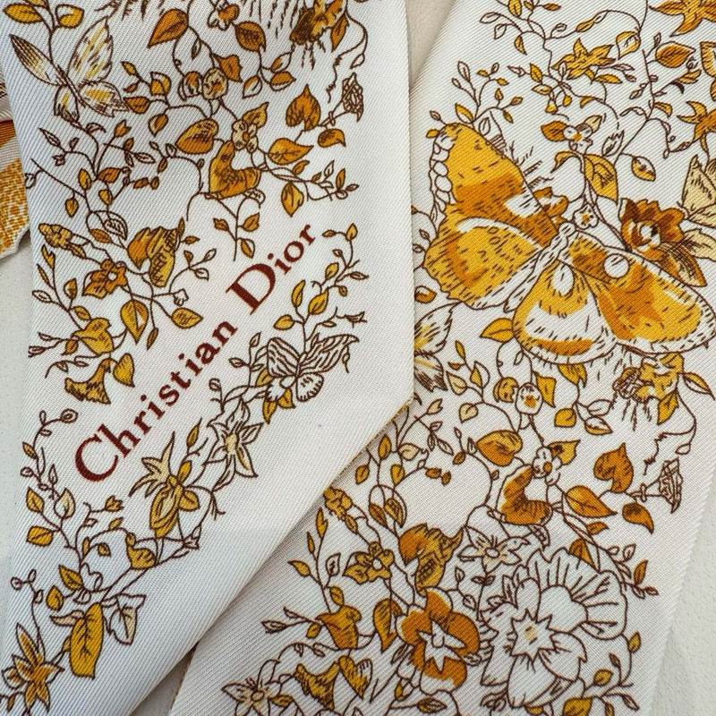 Dior silk ribbon E08 (12)