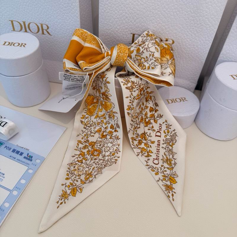 Dior silk ribbon E08 (14)