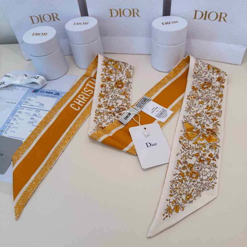 Dior silk ribbon E08 (15)